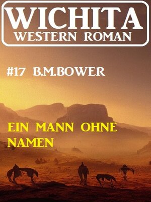 cover image of Ein Mann ohne Namen